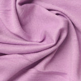 Polyester Viscose Jersey Knit Fabric, 180 gsm, 160 cm — Purple — photo 1