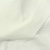 100% Cotton Interlock Knit Fabric, 185 gsm, 172 cm — White — photo 1