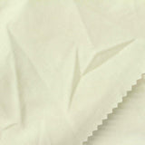Jersey Knit Fabric, 180 gsm, 160 cm — White — photo 1