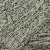 Grey Marl Jersey Knit, Viscose-Poly, 215 gsm — photo 1