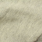 Dark Grey Marl French Terry, Cotton-Poly, 230 gsm — photo 1