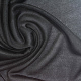 Dark Grey Marl Jersey Knit, 100 gsm — photo 1