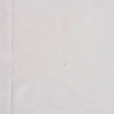 100% Polyester Jersey Knit Fabric, 147 gsm — White — photo 1