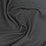 Polyester Stretch Sateen Fabric, 240 gsm, 165 cm — Grey, ref EF-273780 — photo 1