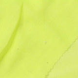 100% Viscose Crepe Fabric, 70 gsm, 155 cm — Green — photo 1