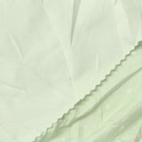 White Dots Milk Silk Knit, Polyester, 180 gsm — photo 1