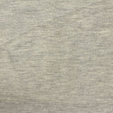 Light Grey Marl Jersey Knit, Poly-Viscose, 164 gsm — photo 1