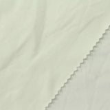 Polyester Stretch Milk Silk Knit Fabric, 167 gsm, 164 cm — Green — photo 1