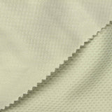 Cotton Polyester Knit Fabric, 300 gsm, 175 cm — Khaki — photo 1