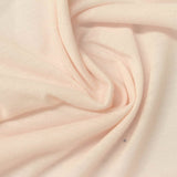 100% Polyester Jersey Knit Fabric, 150 gsm, 180 cm — Beige — photo 1