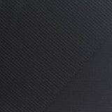 Nylon Stretch Knit Fabric, 280 gsm, 150 cm — Black — photo 1