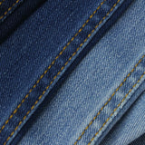 Denim Fabric, 300 gsm, 148 cm — Navy — photo 1