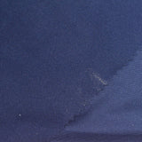 Polyester Stretch French Terry Fabric, 230 gsm, 150 cm — Navy, ref EF-260232 — photo 1