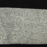 Black Stripe Chunky Knit, Polyester, 185 gsm — photo 1