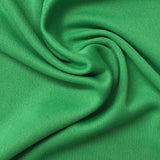 100% Polyester Jersey Knit Fabric, 155 gsm, 200 cm — Green — photo 1