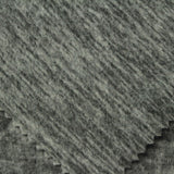 Grey Marl Knit, Polyester, 240 gsm — photo 1