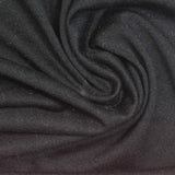 Polyester Viscose Jersey Knit Fabric, 165 gsm, 175 cm — Grey — photo 1
