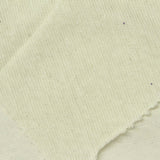 Cotton Linen Jersey Knit Fabric, 125 gsm, 153 cm — Khaki — photo 1