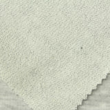 Light Grey Marl French Terry, Cotton-Poly, 250 gsm, 160 cm — photo 1