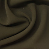 Polyester Stretch Piqué Knit Fabric, 260 gsm, 150 cm — Green, ref EF-267379 — photo 1