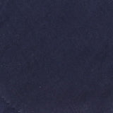 100% Cotton Jersey Knit Fabric, 160 gsm, 145 cm — Navy — photo 1
