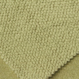 100% Polyester Knit Fabric, 340 gsm, 180 cm — Khaki, ref EF-254582 — photo 1