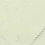 Cotton Polyester French Terry Fabric, 270 gsm, 175 cm — Yellow — photo 1