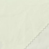100% Polyester Jersey Knit Fabric, 195 gsm, 160 cm — White — photo 1