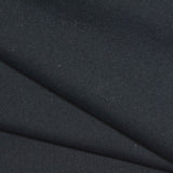 Nylon Stretch Warp Knit Fabric, 300 gsm, 170 cm — Navy — photo 1