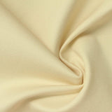 Viscose Nylon Stretch Knit Fabric, 300 gsm, 160 cm — Beige — photo 1