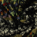 Black Bands Jacquard — photo 1