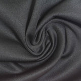 Dark Grey Marl Scuba Knit, Poly-Modal — photo 1