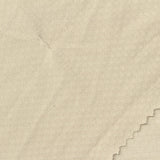Beige Diagonal-Diamond Jacquard, Polyester — photo 1