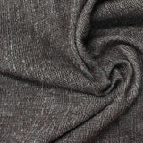 Light Grey Marl Chunky Knit, Poly-Viscose, 281 gsm — photo 1