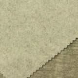 Olive Marl Knit, Polyester, 350 gsm — photo 1