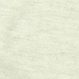 Light Grey Marl Linen-Look, Poly-Cotton — photo 1