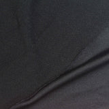 Brushed Polyester Stretch Milk Silk Knit Fabric, 202 gsm, 170 cm — Grey — photo 1