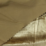 100% Polyester Warp Knit Fabric, 240 gsm, 160 cm — Khaki — photo 1