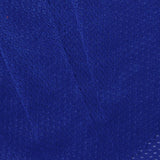 White Dots Birdseye Knit, Polyester, 168 gsm — photo 1