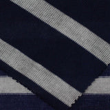 Navy Stripe Knit — photo 1