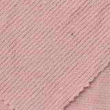 Polyester Rib Knit Fabric, 280 gsm, 160 cm — Pink — photo 1