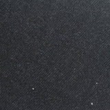 Dark Grey Marl Scuba Knit, Poly-Viscose, 390 gsm — photo 1