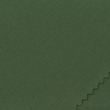 Polyester Stretch Woven Fabric, 200 gsm — Green — photo 1