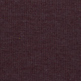Purple Heathered-Marl Rib Knit, Poly-Viscose — photo 1