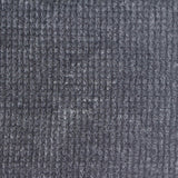 100% Polyester Chenille Fabric, 288 gsm, 168 cm — Grey — photo 1