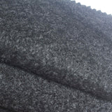 Dark Grey Marl Knit, Polyester, 323 gsm — photo 1