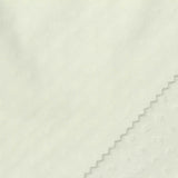 Cream Dot Jacquard, Poly-Viscose — photo 1