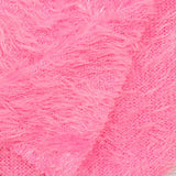 100% Polyester Jersey Knit Fabric, 253 gsm, 170 cm — Pink — photo 1
