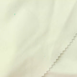 Cotton Stretch Interlock Knit Fabric, 260 gsm, 165 cm — Yellow — photo 1