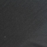 Brushed Polyester Cotton Stretch Scuba Knit Fabric, 290 gsm, 175 cm — Grey — photo 1